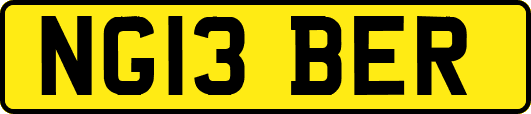 NG13BER