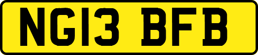 NG13BFB