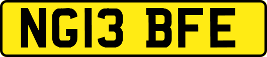 NG13BFE