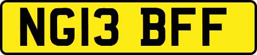 NG13BFF
