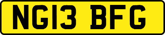 NG13BFG