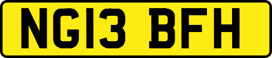 NG13BFH