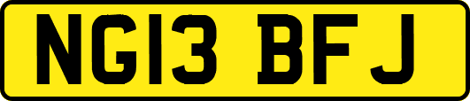 NG13BFJ