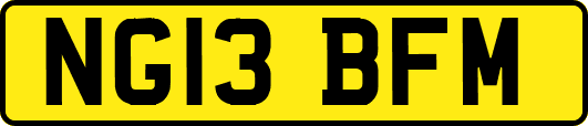 NG13BFM