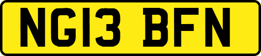 NG13BFN