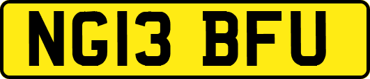 NG13BFU