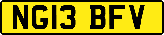 NG13BFV