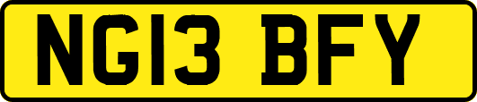 NG13BFY
