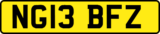 NG13BFZ