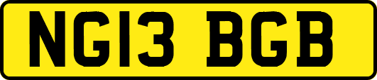 NG13BGB