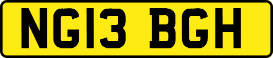 NG13BGH