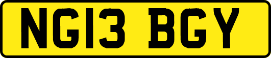 NG13BGY