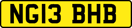 NG13BHB