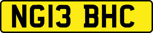 NG13BHC