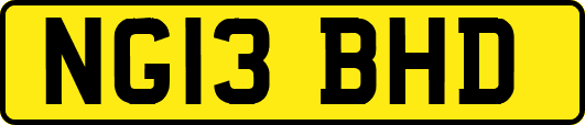 NG13BHD