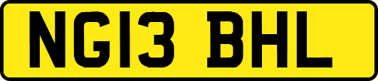 NG13BHL