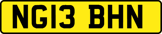 NG13BHN