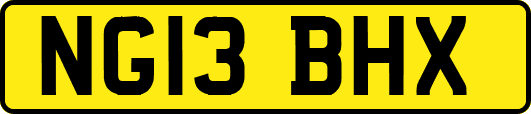 NG13BHX