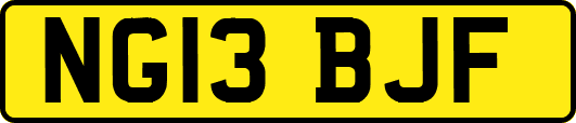 NG13BJF