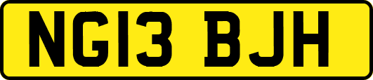 NG13BJH