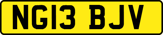 NG13BJV