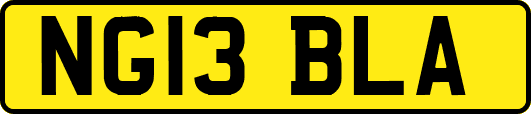 NG13BLA