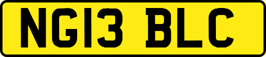 NG13BLC