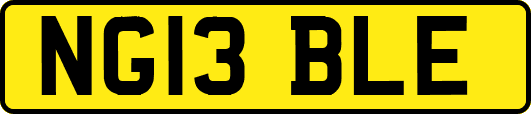 NG13BLE