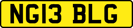 NG13BLG