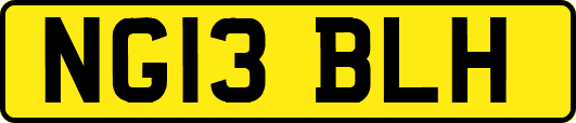 NG13BLH