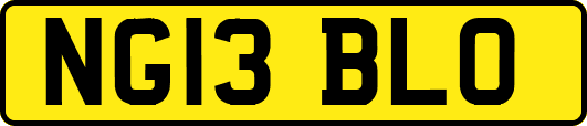 NG13BLO