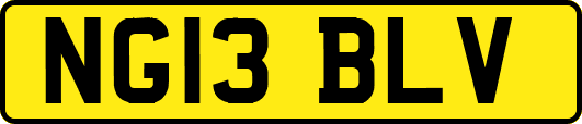 NG13BLV