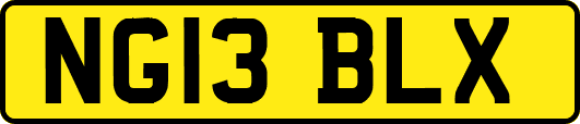 NG13BLX