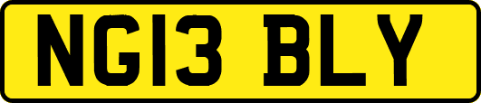 NG13BLY