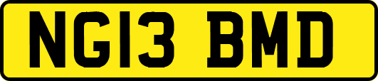 NG13BMD