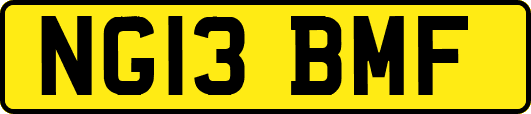 NG13BMF