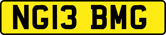 NG13BMG