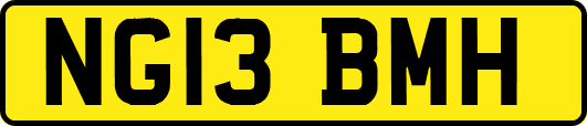 NG13BMH