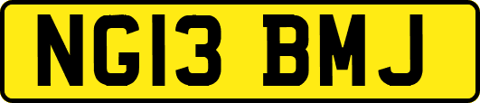 NG13BMJ