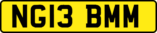 NG13BMM