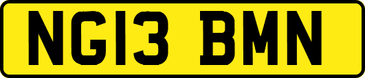 NG13BMN