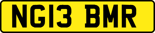 NG13BMR