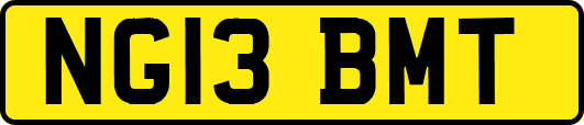 NG13BMT
