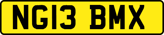 NG13BMX