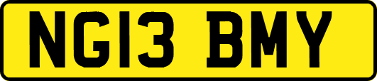 NG13BMY