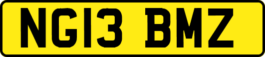 NG13BMZ