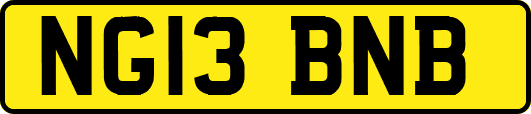 NG13BNB