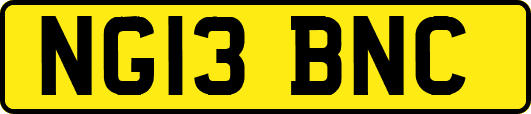 NG13BNC