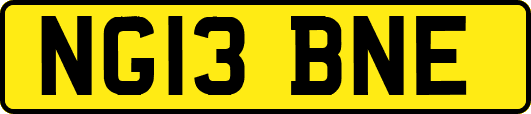 NG13BNE