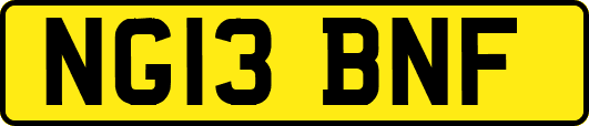 NG13BNF
